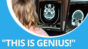 Quick Access to Required Reporting Info with the Radiologist Reference Tool