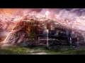 Steampunk fantasy adventure music  giant mechanical train