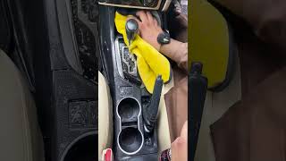 All Purpose Cleaner Magic! 😱 Car Interior & Engine Bay Deep Cleaning | Before & After