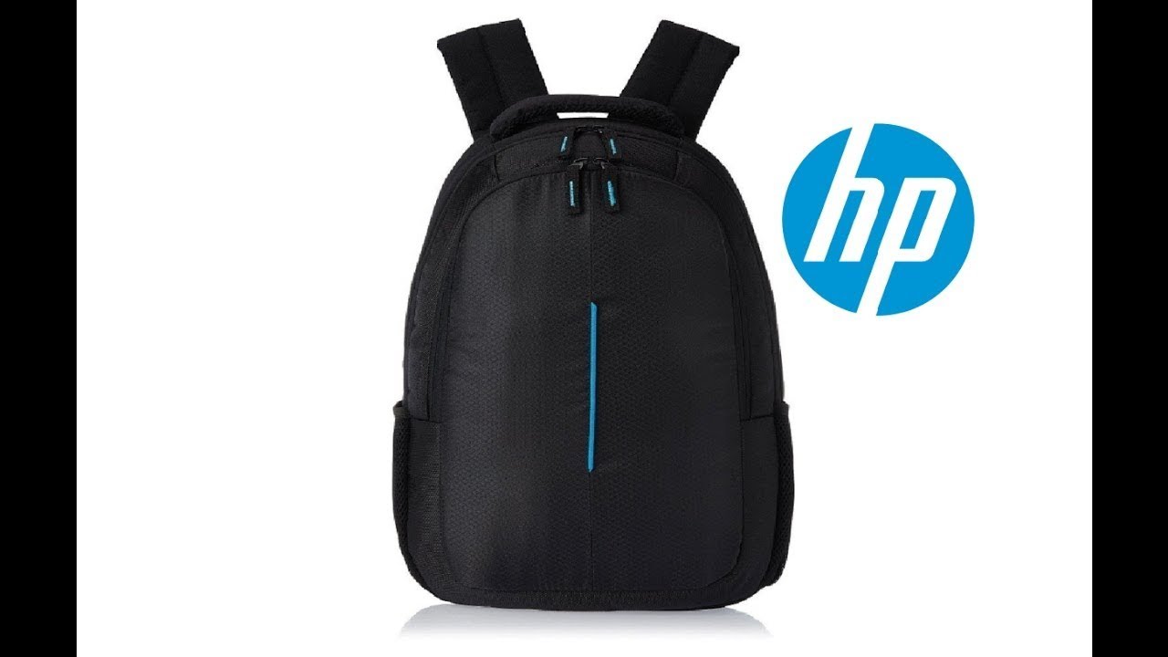 HP Business Top Load - Laptop bag - 15.6