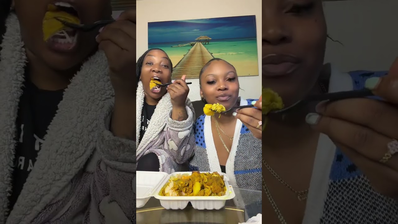 Shout out to My Brother for putting me on gang gang 🥰😘 