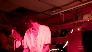 Darwin Deez - 'Sneakernight' (Dance) ¦ Live @ Pure Groove (In - Store)