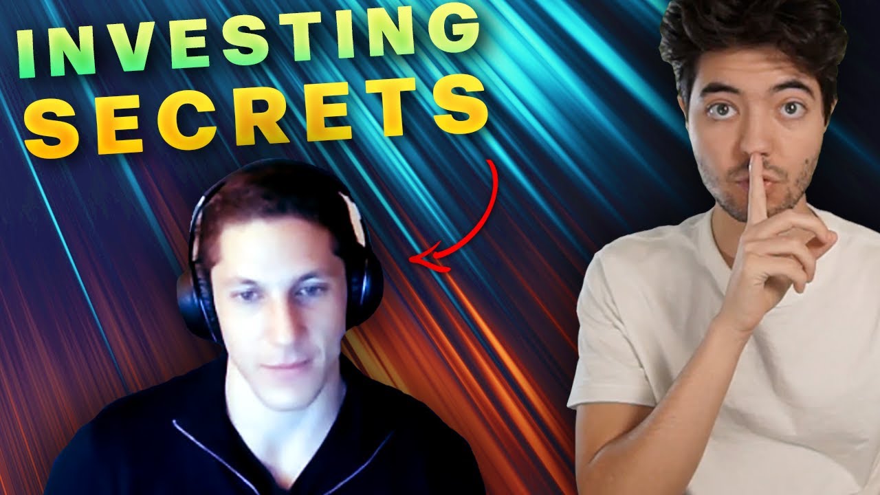Hal Press The Investing Secrets of a Crypto Hedge Fund Manager - Hal Press ...