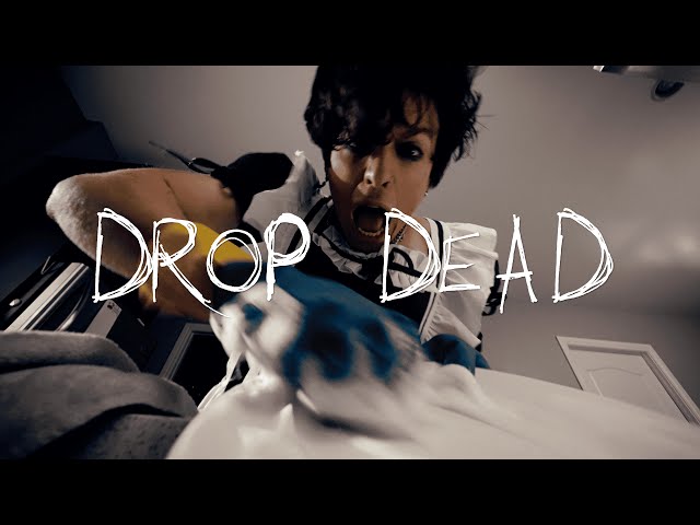 TX2 - Drop Dead (Official Video) 