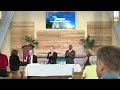 Sabbath Service 10-05-2024