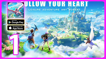 Poke Chronicles/HERO RAID: DESTINY gameplay walkthrough Part 1 New Pokemon game