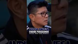 Andika Mahesa - Dimana Perasaanmu
