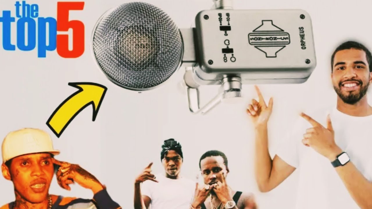 Struggling To Write dancehall Songs? Do This ASAP For 10x results