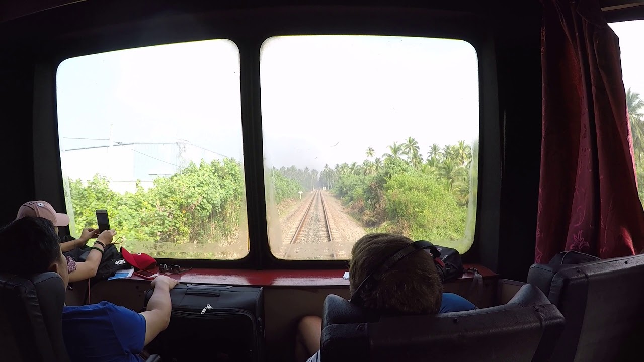 Colombo To Galle 1st Class Observation Saloon Sri Lanka YouTube colombo-to-galle-1st-class-observation-saloon-sri-lanka-youtube