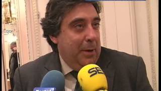 Aspandi Y Apanid Reciben El Premio Carpetania Que Concede El Pp De Fuenlabrada