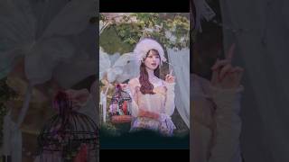 立花琴未(モデルのすがた)が美しすぎて意味がわからない。立花琴未 推しカメラ CANDY TUNE #きゃんちゅー #立花琴未 #アイドル #idol #推し活 [FanCam/직캠]