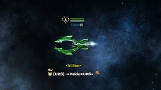 Darkorbit - It is over...