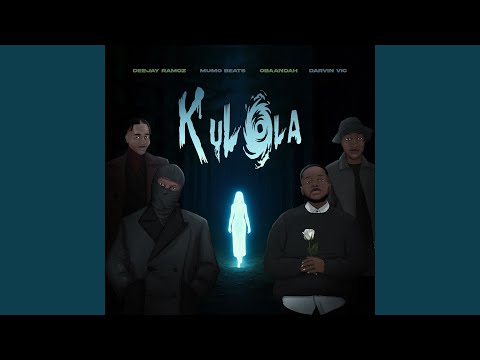 Kulola Feat Mumo Beats Obaandah Darvin Vic 