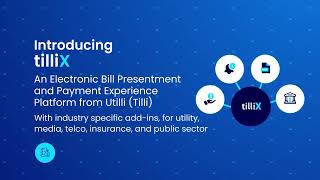 tilliX Multi-Channel SaaS Customer Self-Service Portal screenshot 3