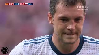 New football / World Cup 2018 Commentary ● Peter Drury ● The Football Poet ● Wavin' Flag