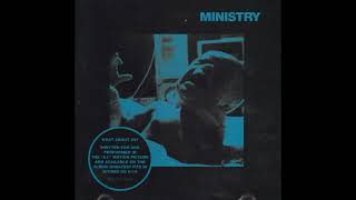 Ministry - What About Us? (Edit)