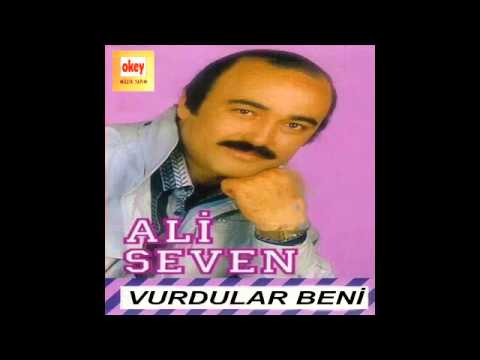 Ali Seven -  Sen Olsan Yeter