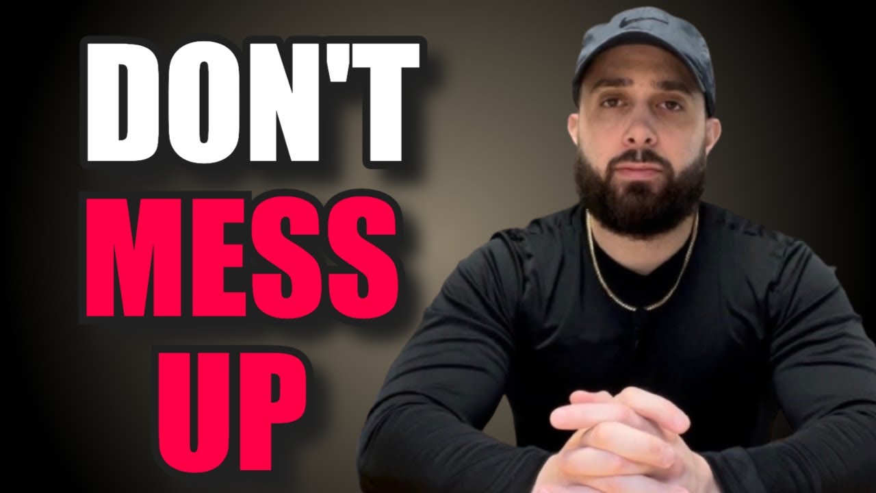 Yes , Altcoin Season Will RETIRE YOU!! (Don't Miss This) - YouTube