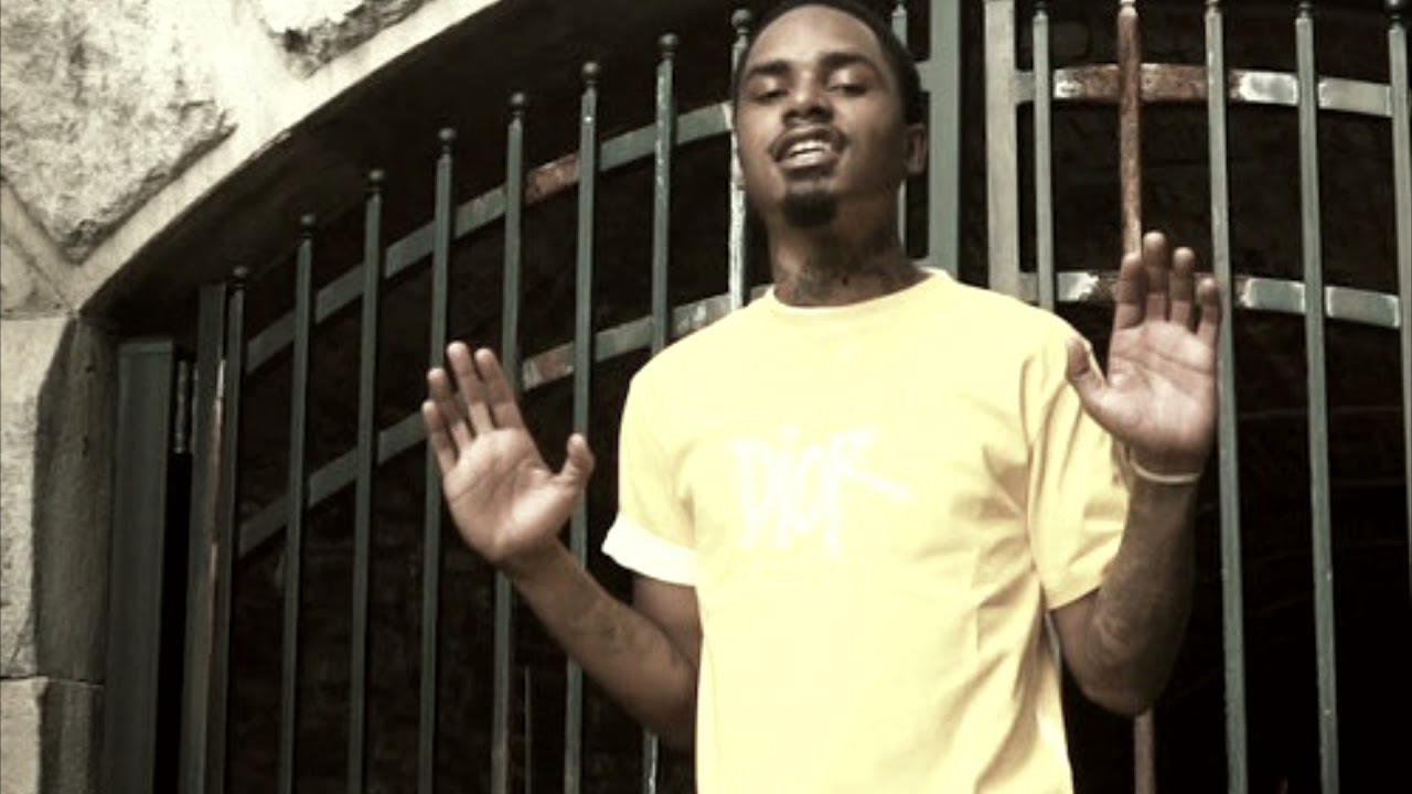 [FREE] Leaf Ward x Kur Type Beat "Amiri 2" |2020 Trap Type Beat