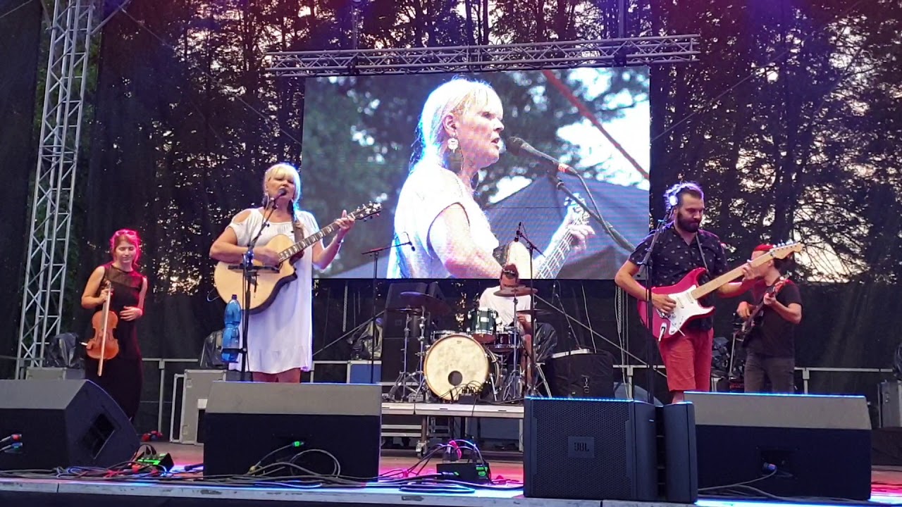 Věra Martinová 3./3. Časť. LODENICA 2019.