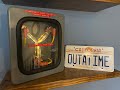 DIY Flux Capacitor - Prop Replica