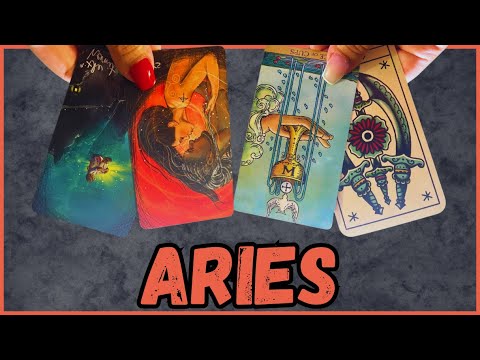 ARIES VAS A TENER EL MEJOR S3XO DE TU VIDA CON ALGUIEN 😳🔥 HOROSCOPO ...