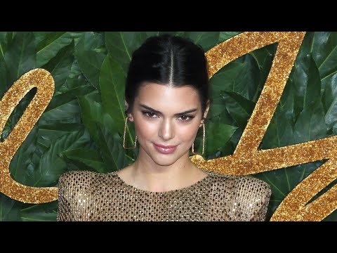 Kendall Karnival Nudes: The Internet EXPLODES!