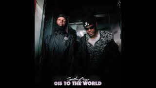 Spirit-Boyz, PowerpuffBoii & Sedii_M - Ghetto 44