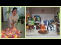 Diwali Celebration 🎆 + Magic Corner Tour