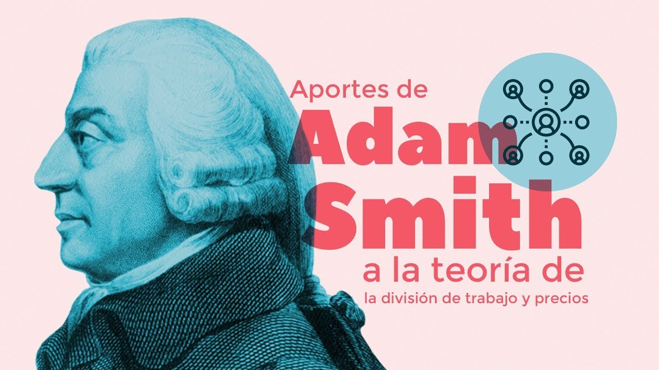 Modelo De Adam Smith