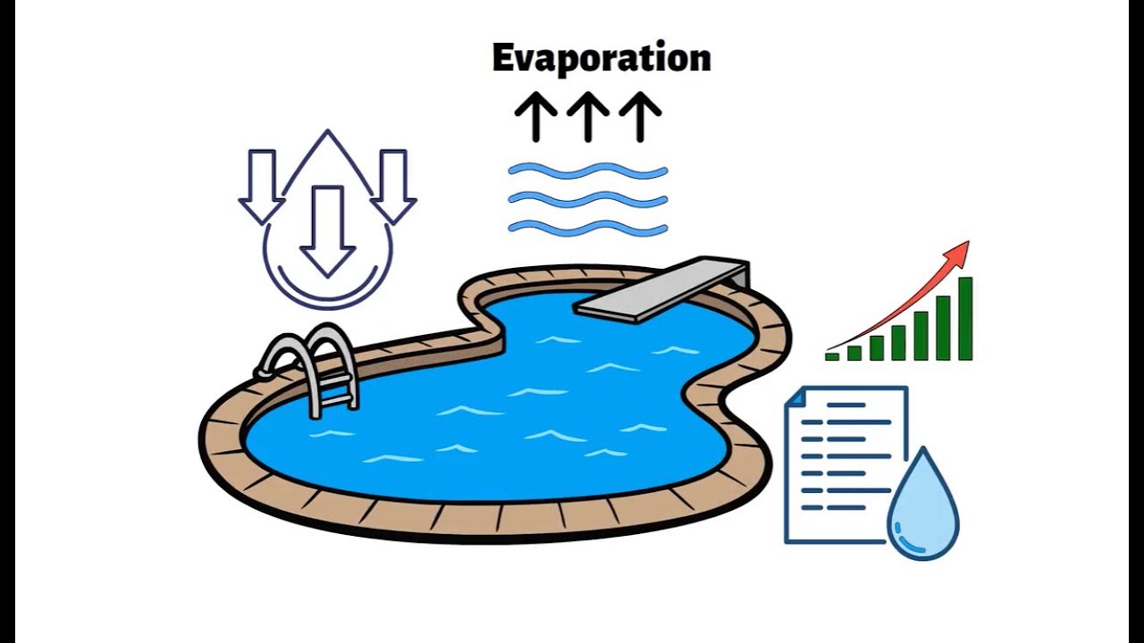 Lower your pool costs?  Watch THIS!
