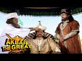 अकबर की ताज़पोशी - AKBAR THE GREAT - EPISODE 19 - The Mughal Empire - Ultra Tv Series