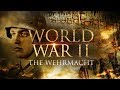 World War II: The Wehrmacht - Documentary | Second World War - Allies in Pacific, Germany & Italy