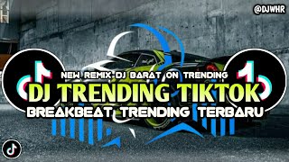  Dj Slow Bass Cdanuran Tiktok Viral Terbaru  Remix Compilation 