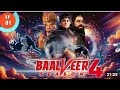 Baal Veer Season 4 - Episode 1 - Full Episode -  बालवीर रिटर्न्स सीजन ४ - Ep 1 #baalveer 28 Mar 2024