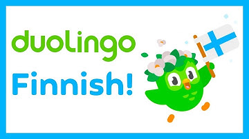 Learn Finnish Language Unit 2 Lesson 1 of 3  - Introduce yourself