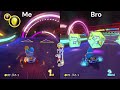 Special Mario Kart clips