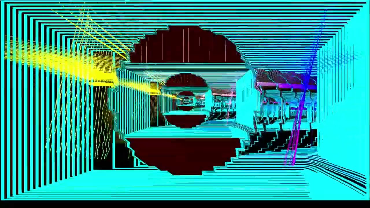 Sonowolf-  trippy rollercoaster dark prog mix