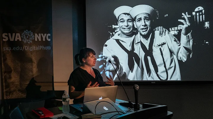 Kathryn Mussallem - Documentary Photographer