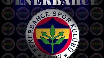 Kıraç Fenerbahçe 100 Yıl Marşı Kıraç Fenerbahçe 100 Yıl Marşı