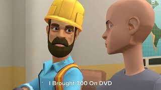 Dora Brings An Nc-17 Movie To School And Gets Grounded