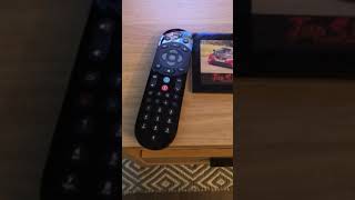 Lost your skyQ remote???? Try this