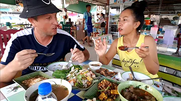 Welches Fleisch wird in Thailand gegessen?