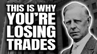 Hidden Cost of Strategy Confusion Most Traders Ignore | Jesse Livermore