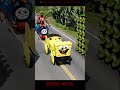 Moment before cooked BeamNG #beamng 577 #car accident simulator #console game #steam game