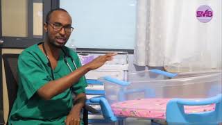 Maxaa Ka Taqaanaa Dilaaga Qarsoon Ee Caruurta Yaryar?