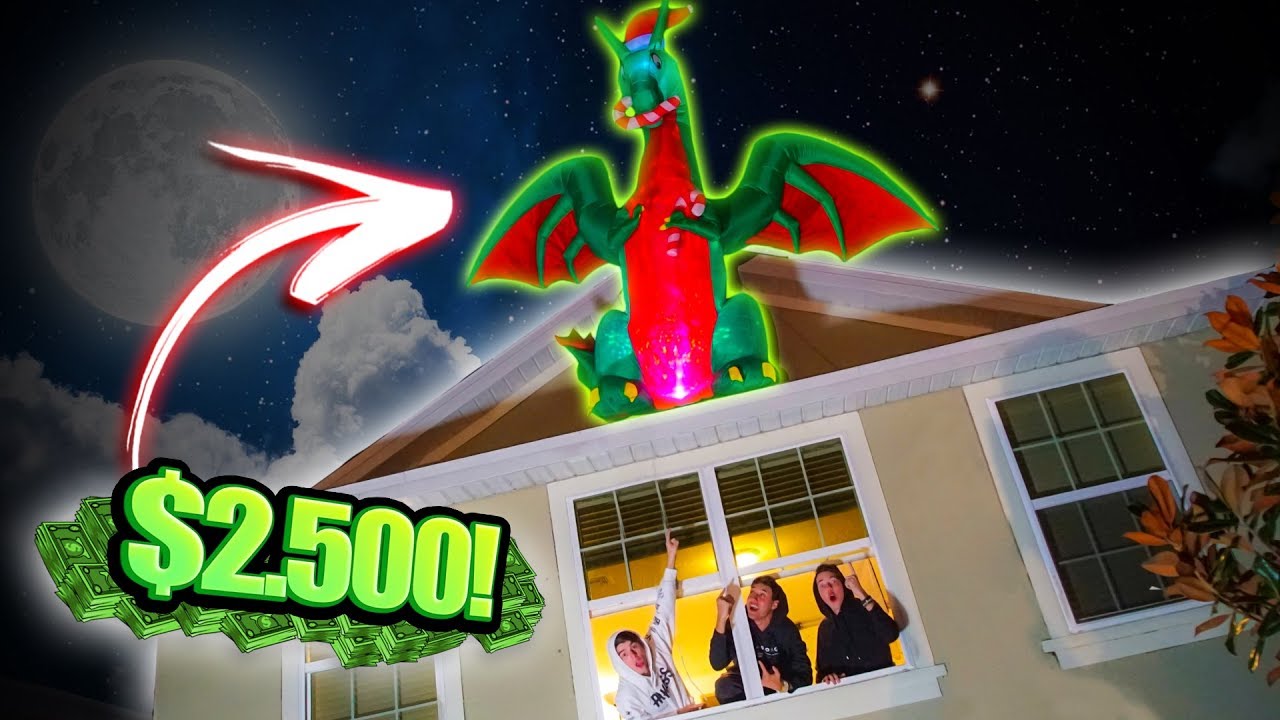 visa americana costa rica GASTAMOS R$2500,00 EM DECORAÇÃO PARA O NATAL!