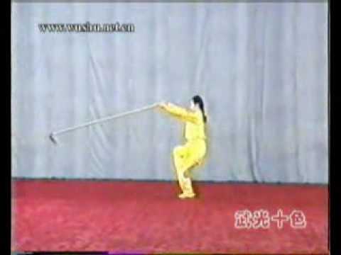 basic qiangshu 3