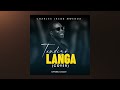 TANDIZO LANGA COVER