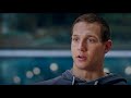 ISL SEASON 2 SEMIFINAL INTERVIEW: Caeleb Dressel